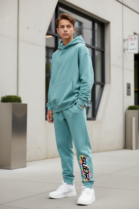 SUÐR Jogger