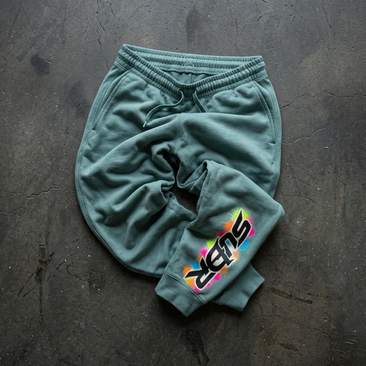 Jogger – Ansicht 1