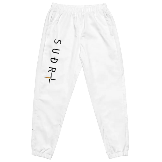 SUÐR-'26 Track Pants SUÐR Clothing