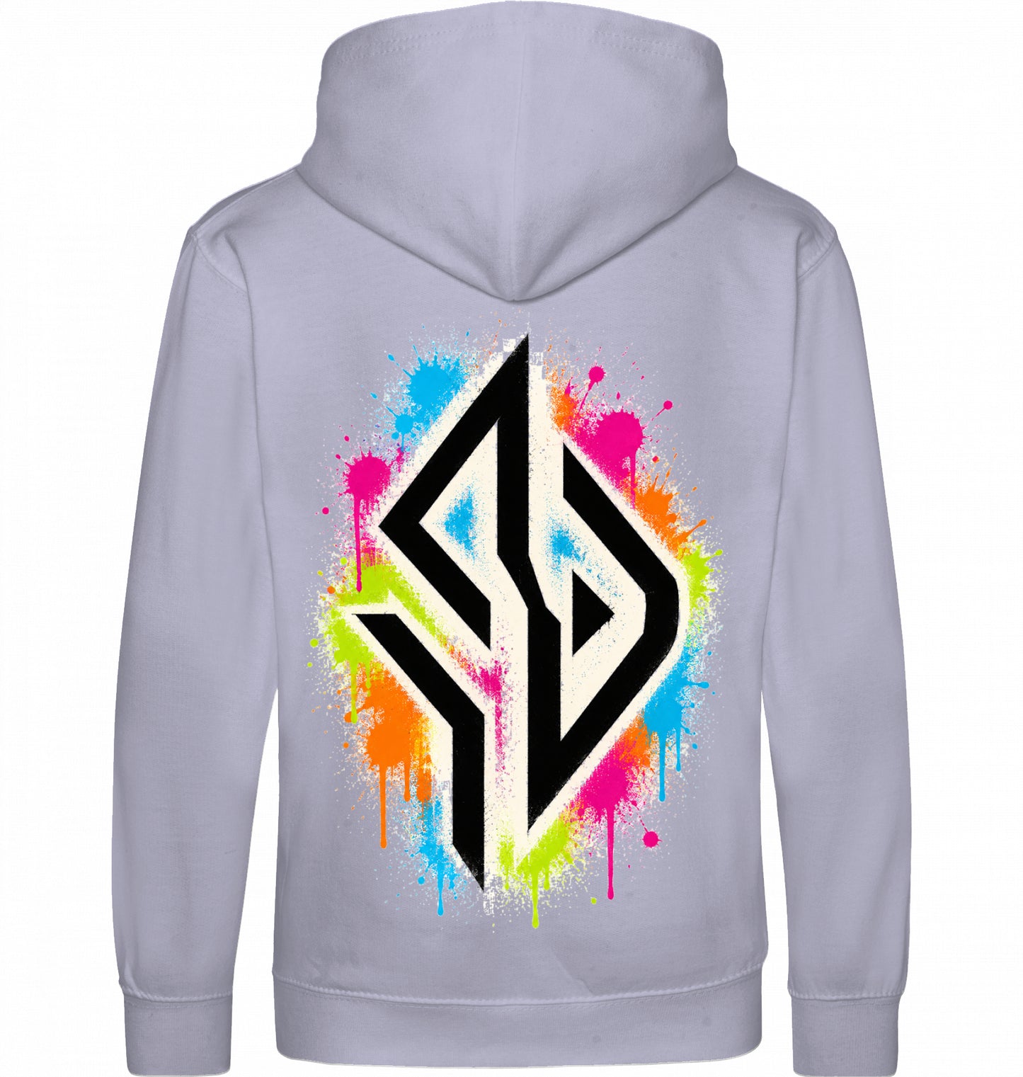 SUÐR Kids Hoodie