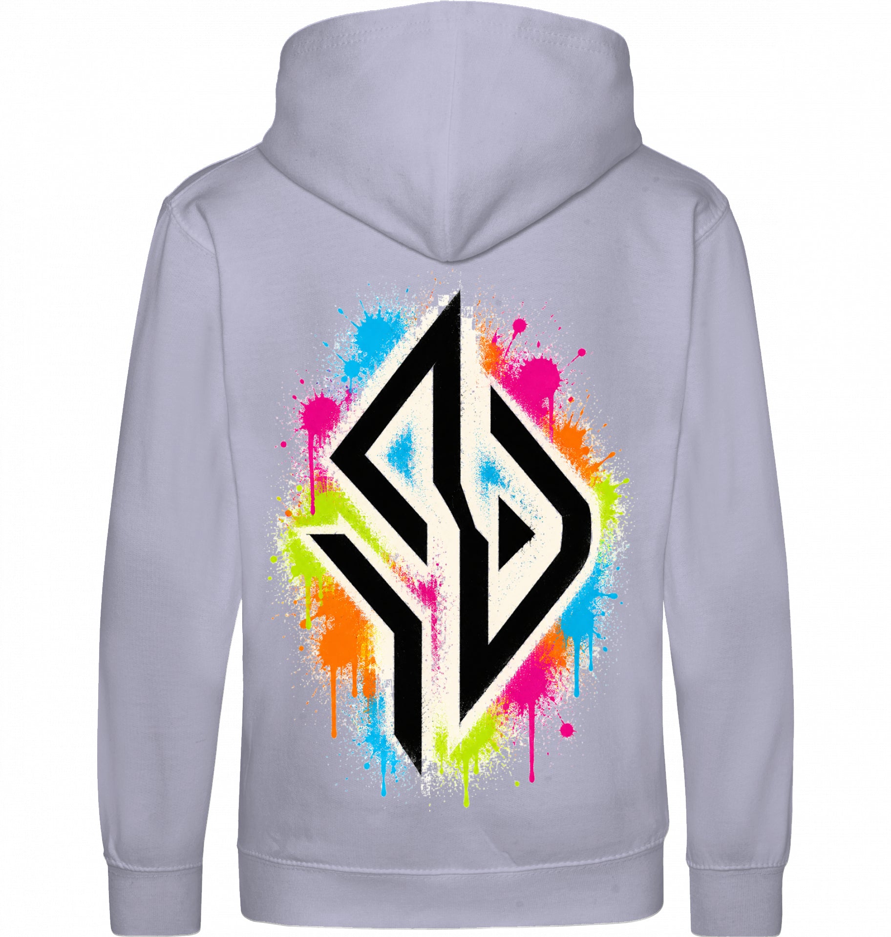 SUÐR Kids Hoodie