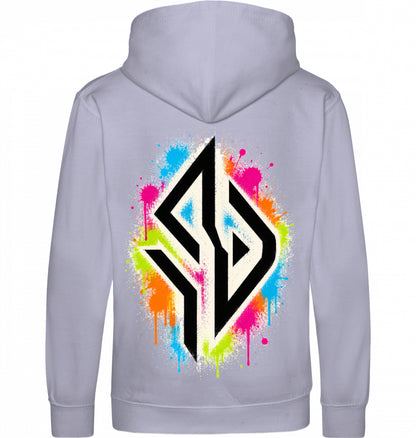 SUÐR Kids Hoodie