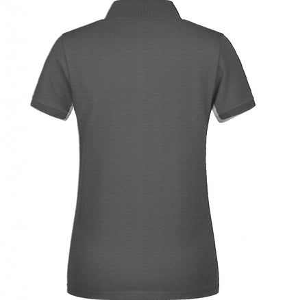 SUÐR Signature Polo Damen