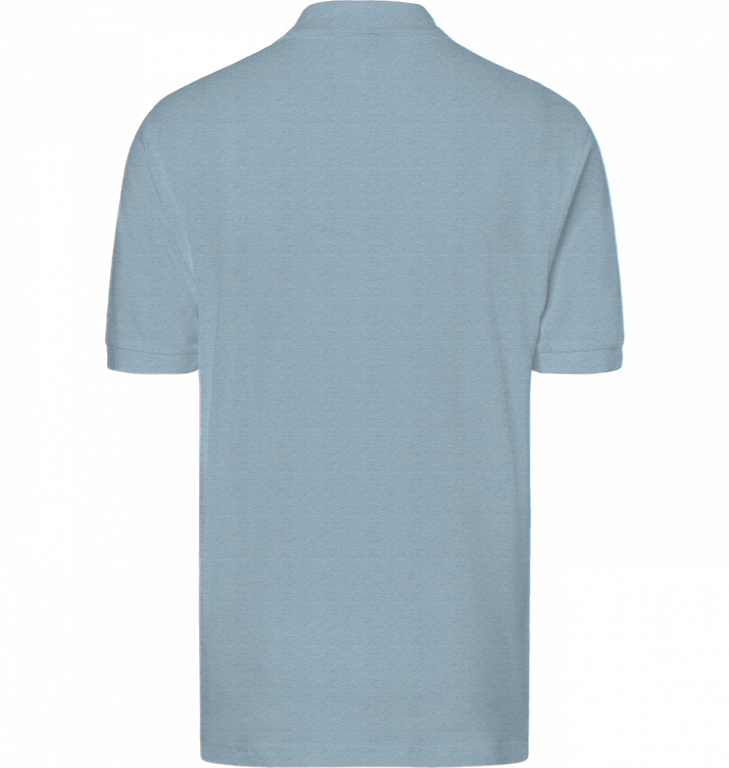 SUÐR FIND Piqué Polo