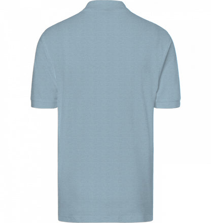 SUÐR FIND Piqué Polo