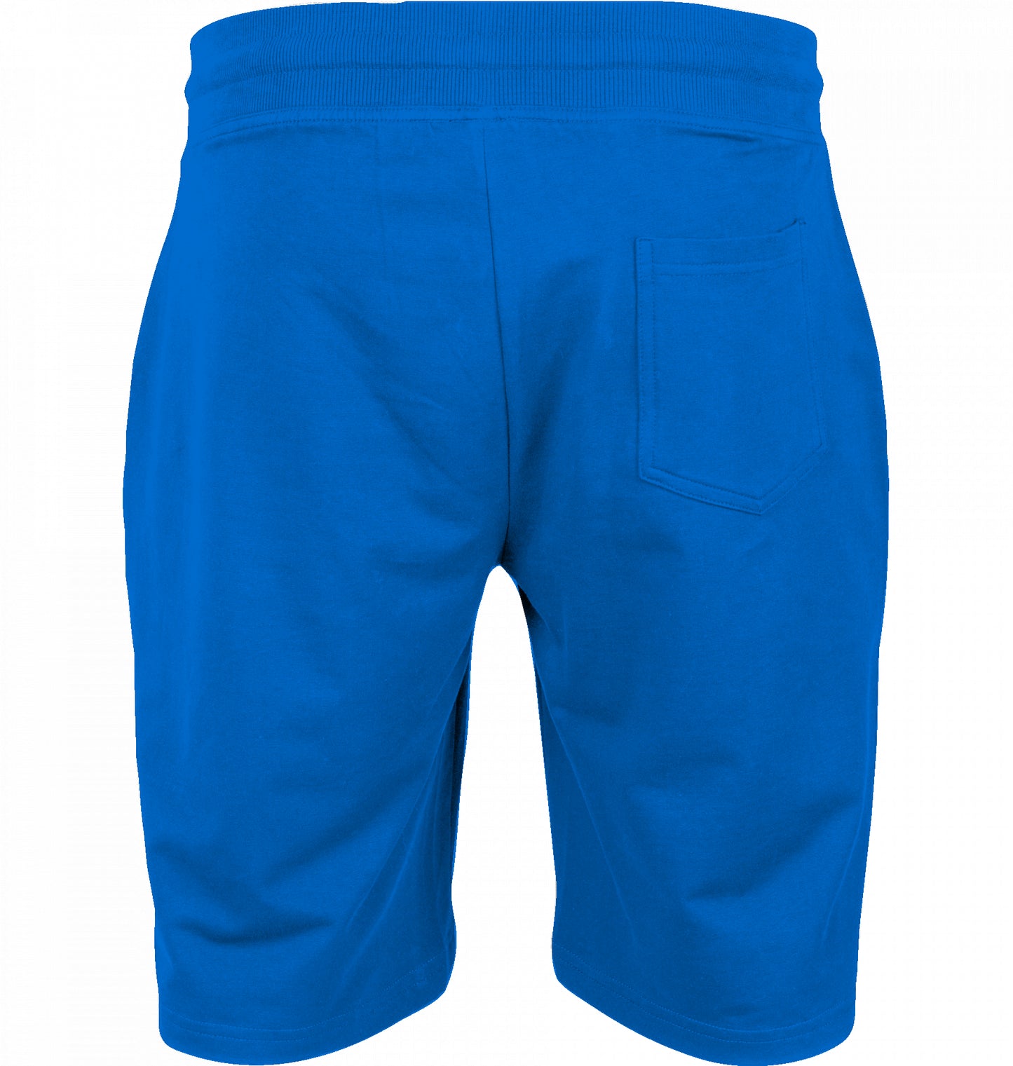 SUÐR Tequila Sunrise Terry Shorts