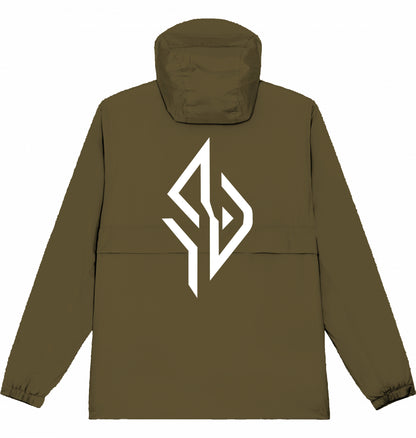 SUÐR FIND Anorak