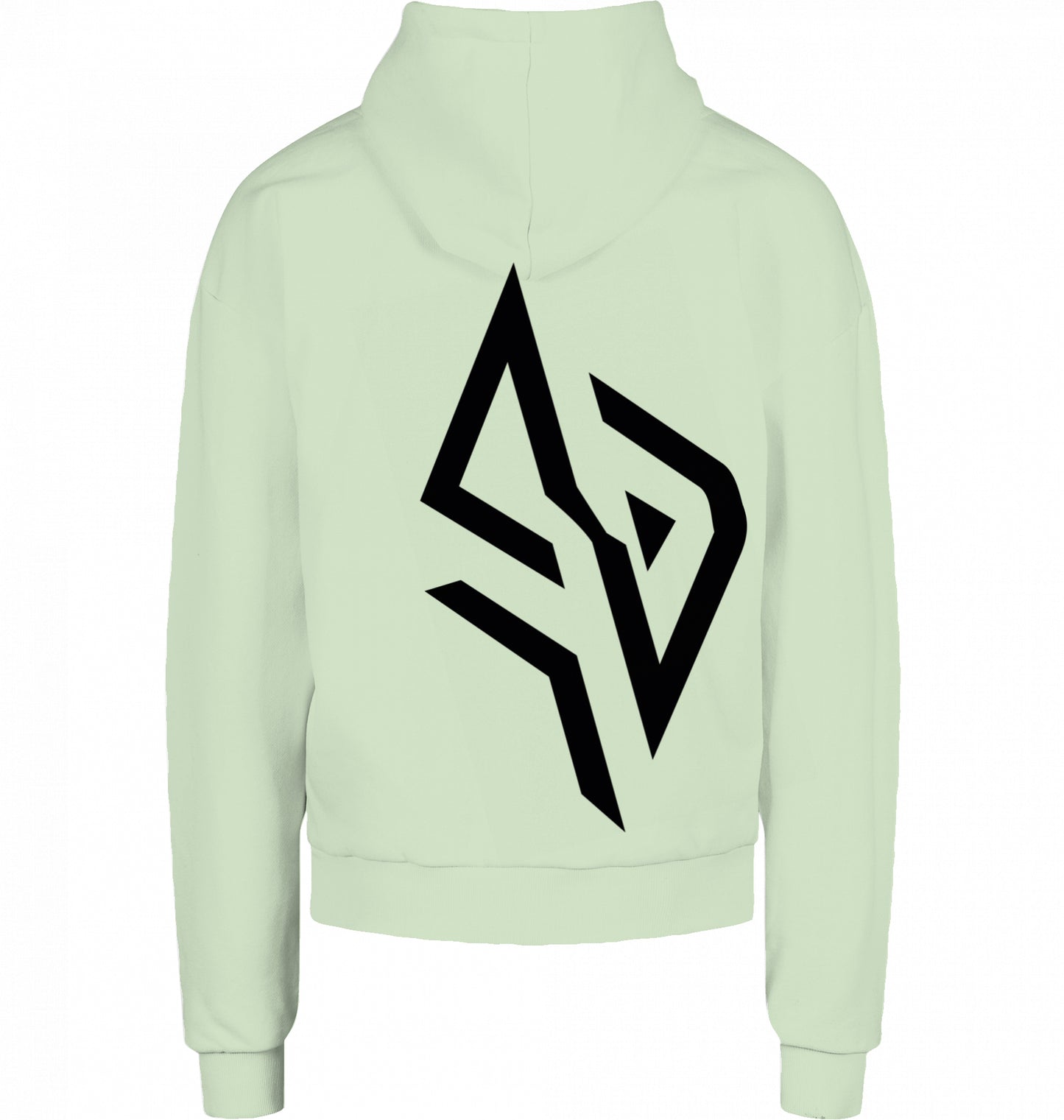 SUÐR FIND Box Hoodie
