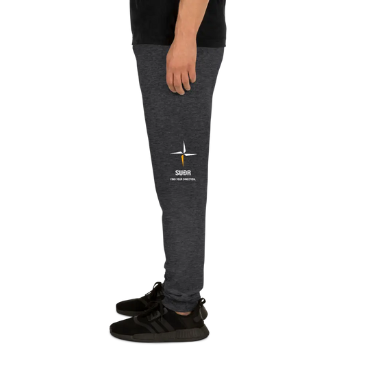 SUÐR-'26 Joggers SUÐR Clothing