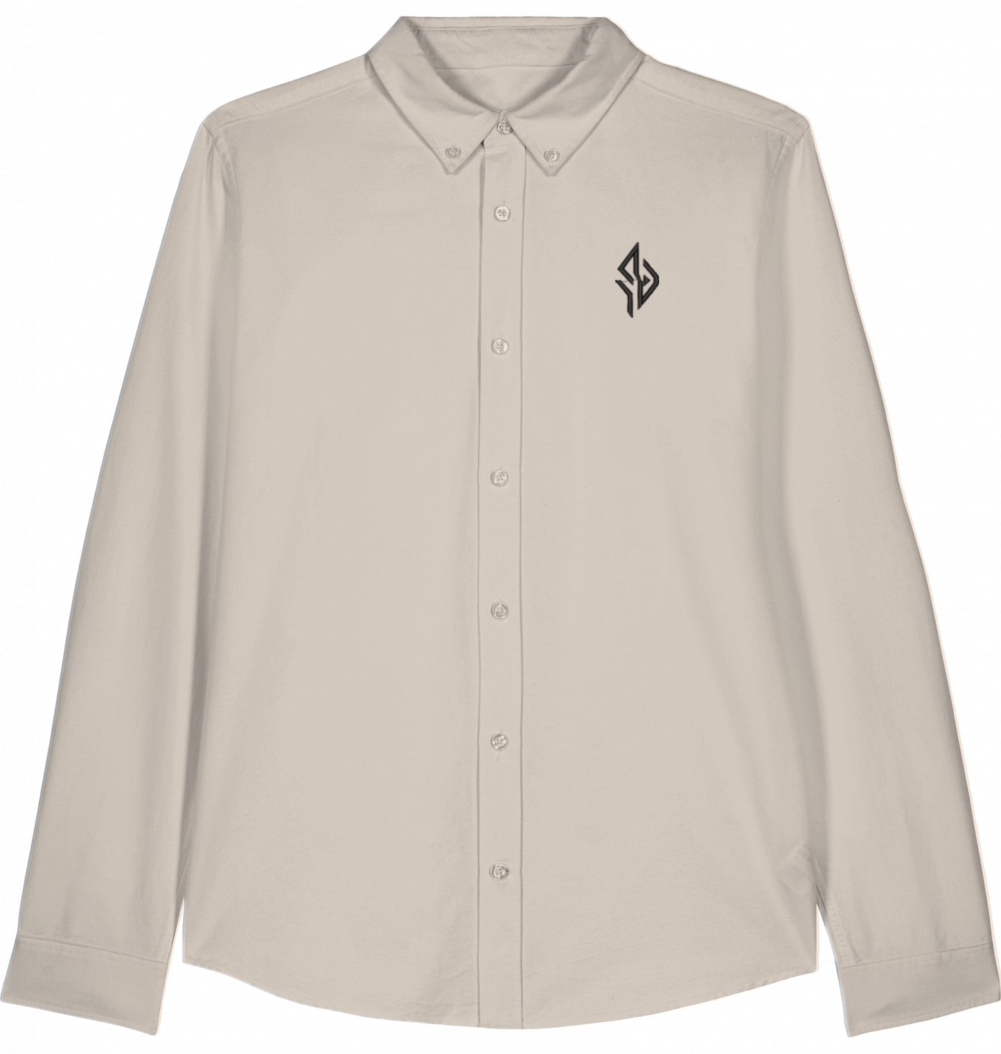 SUÐR FIND Oxford Shirt – Men