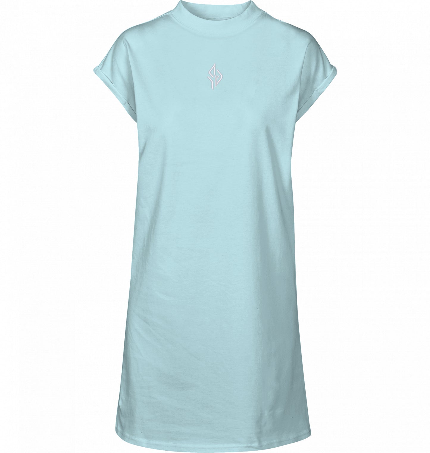 SUÐR FIND Turtle T-Dress