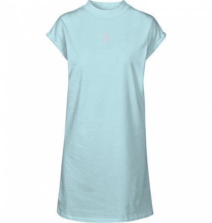 SUÐR FIND Turtle T-Dress
