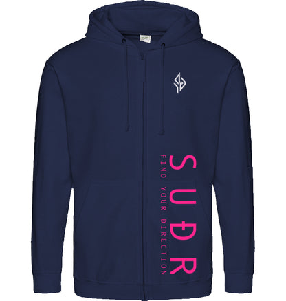 SUÐR FIND 07 Zoodie