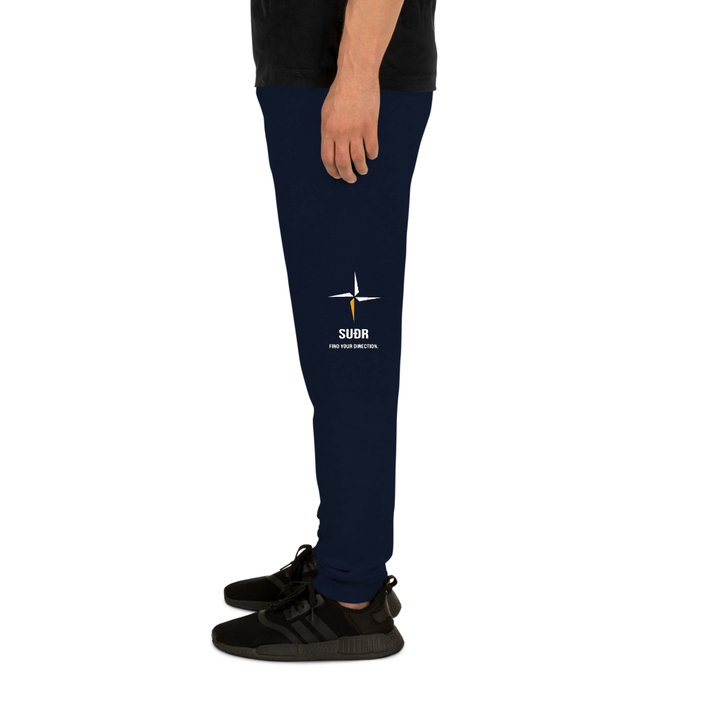Unisex Joggers | Jerzees 975MPR SUÐR Clothing