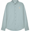 G. Dyed Misty Grey