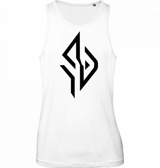 SUÐR FIND Tank Tee – Men