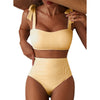 Yellow Stripe