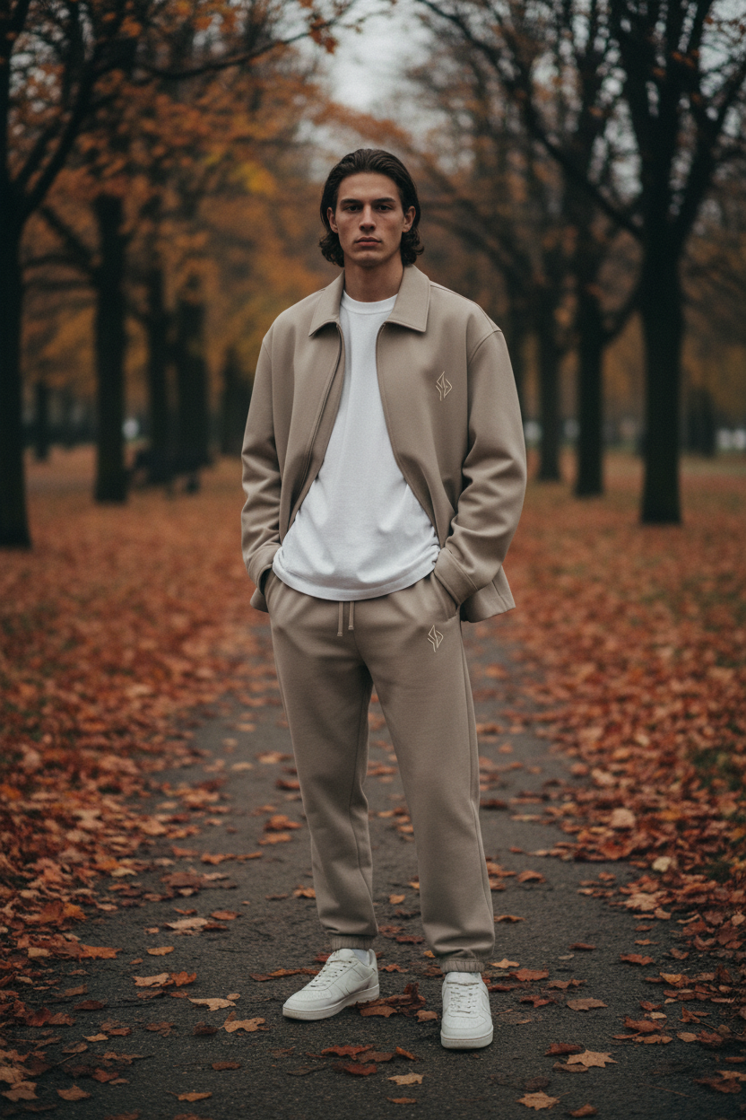 SUÐR Jogginghose