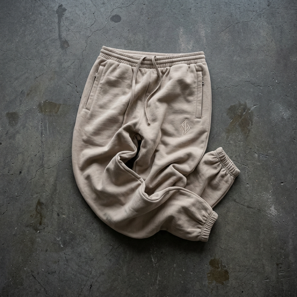 Jogginghose – Ansicht 1