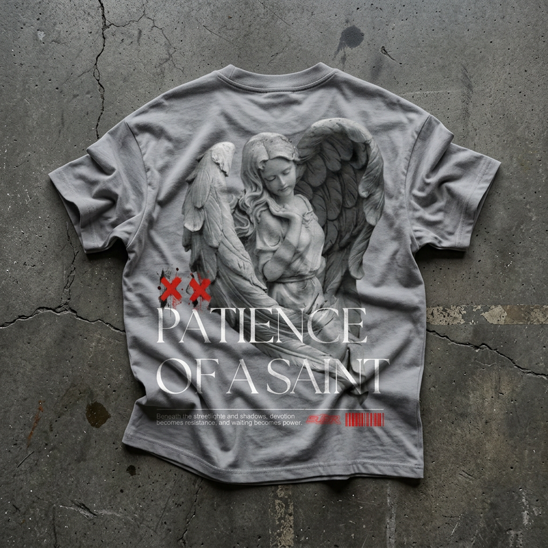 SAINT T-Shirt