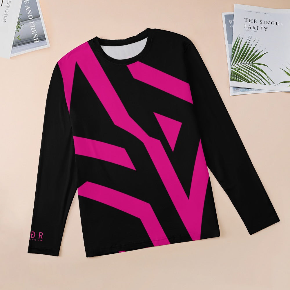 SUÐR FIND Longsleeve Damen – viele Farben