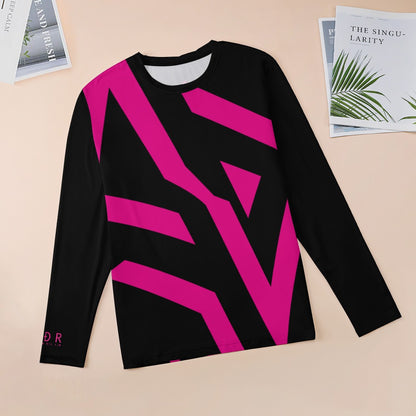 SUÐR FIND Longsleeve Damen – viele Farben