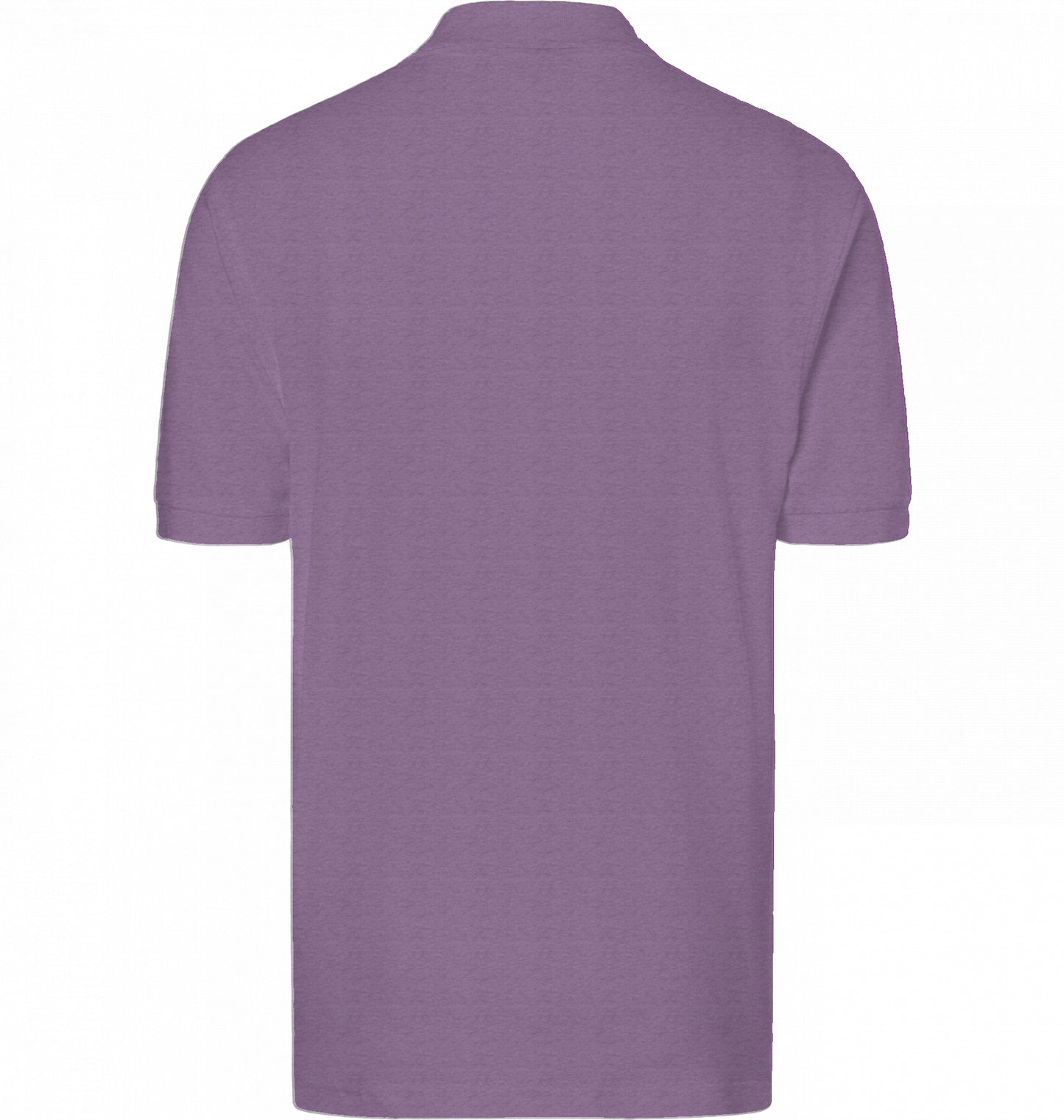 SUÐR FIND Piqué Polo