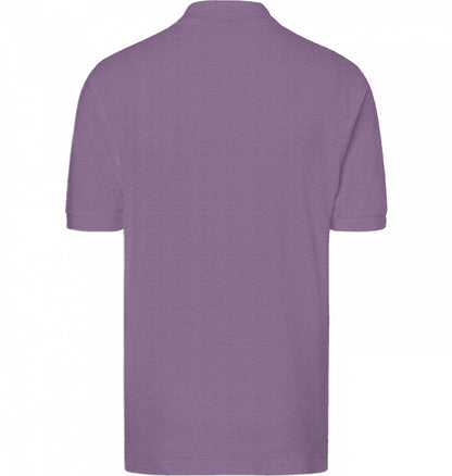 SUÐR FIND Piqué Polo