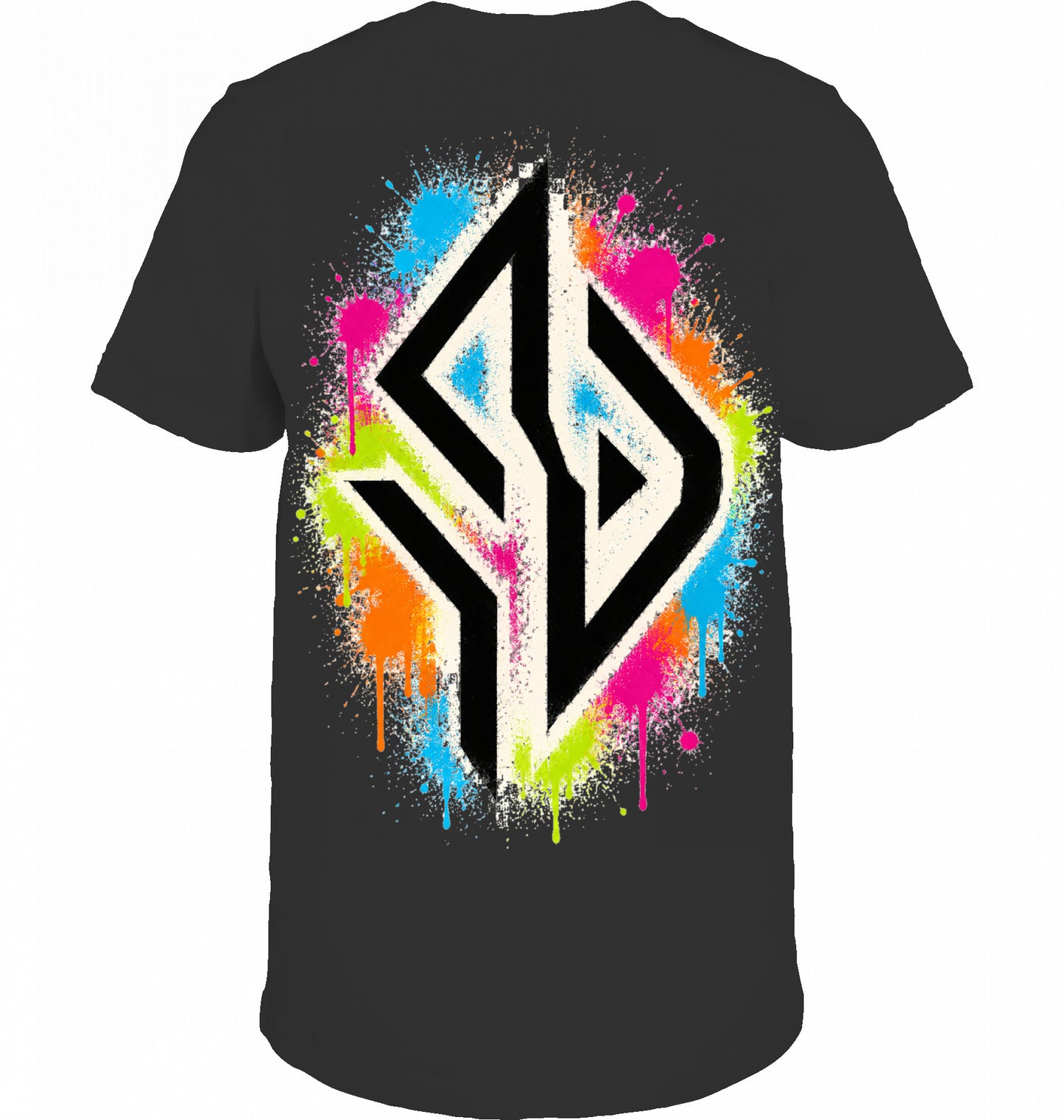 SUÐR Kids Tee Organic