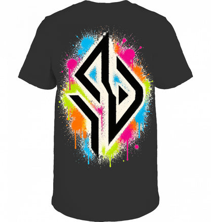 SUÐR Kids Tee Organic