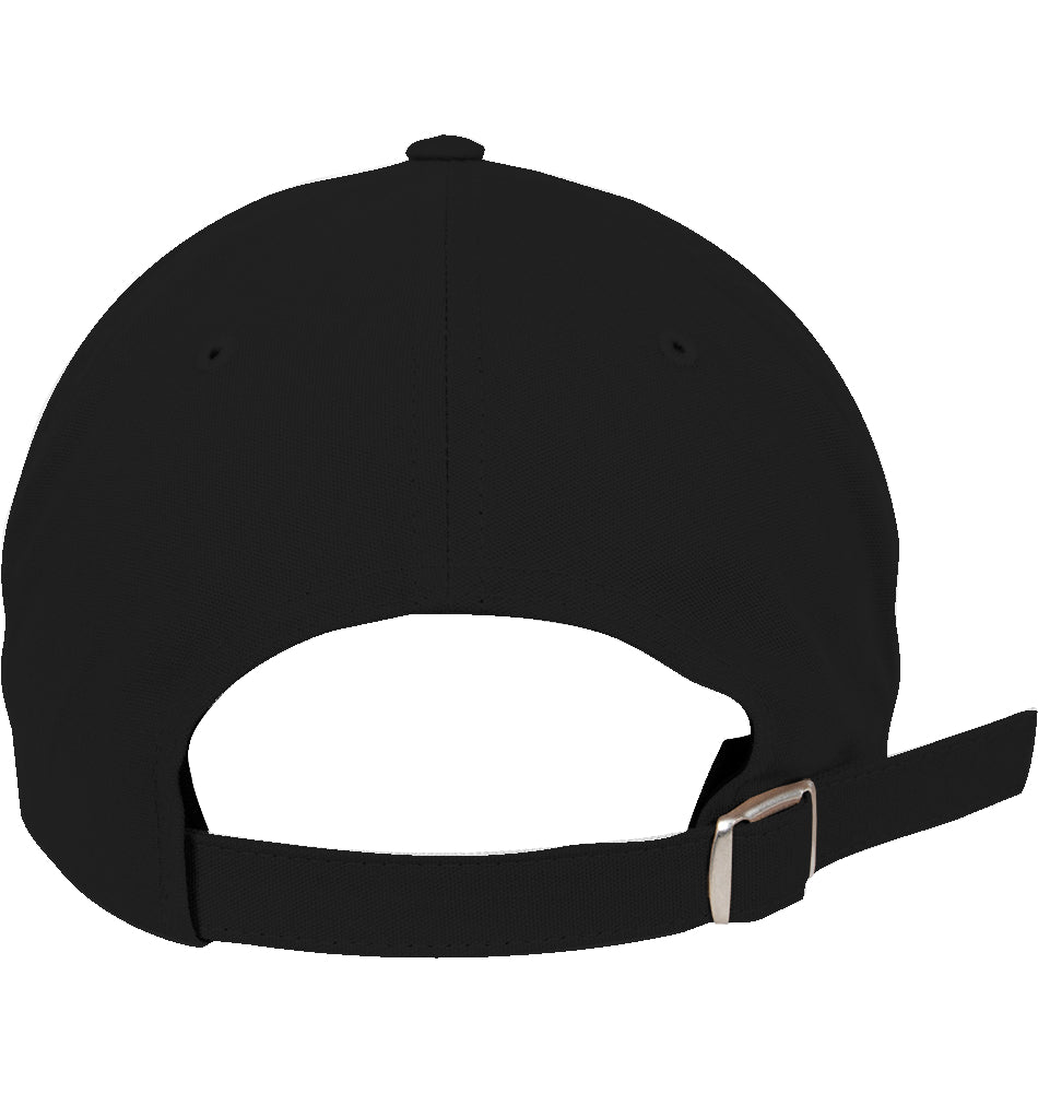 SUÐR Tequila Sunrise Curved Cap