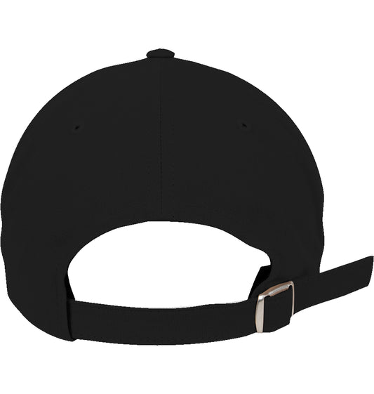 SUÐR Tequila Sunrise Curved Cap