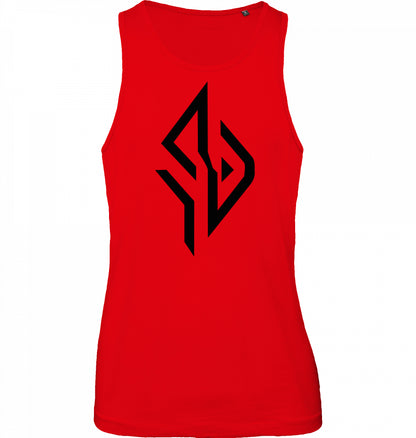 SUÐR FIND Tank Tee – Men