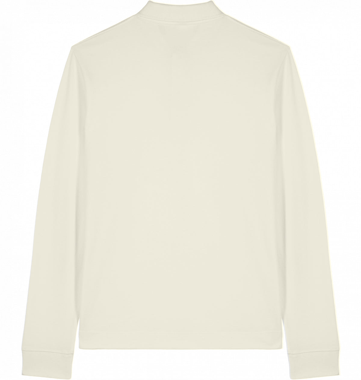 SUÐR Signature Longsleeve Polo