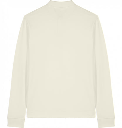 SUÐR Signature Longsleeve Polo