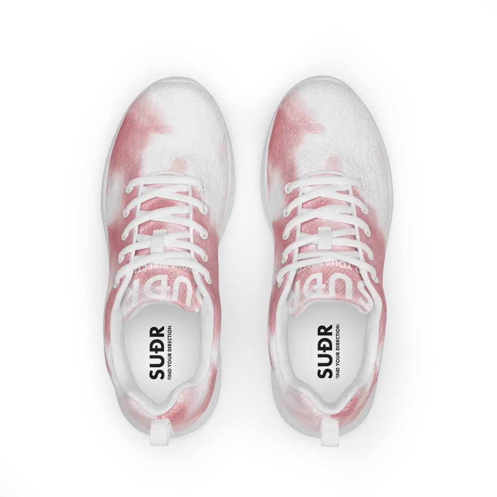 Women's Athletic Shoes SUÐR Clothing