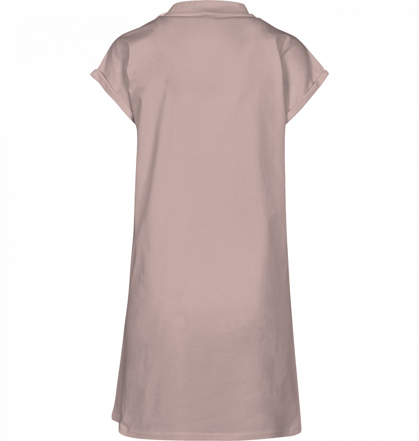 SUÐR FIND Turtle T-Dress