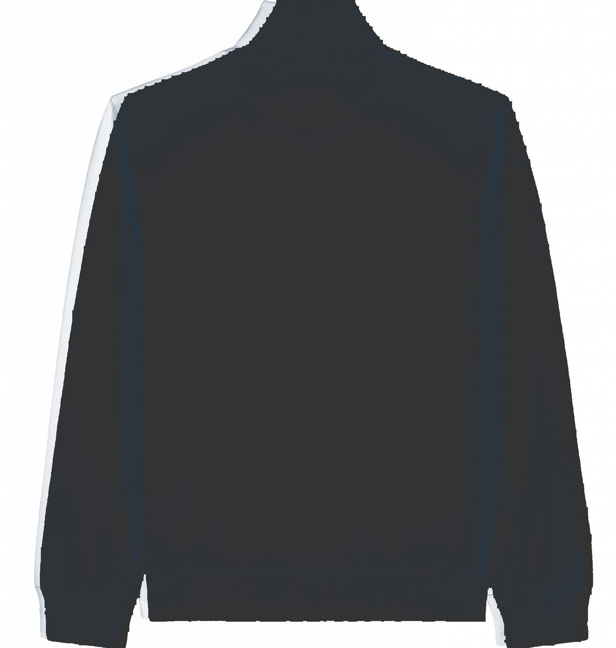 SUÐR Zip Sweatjacke