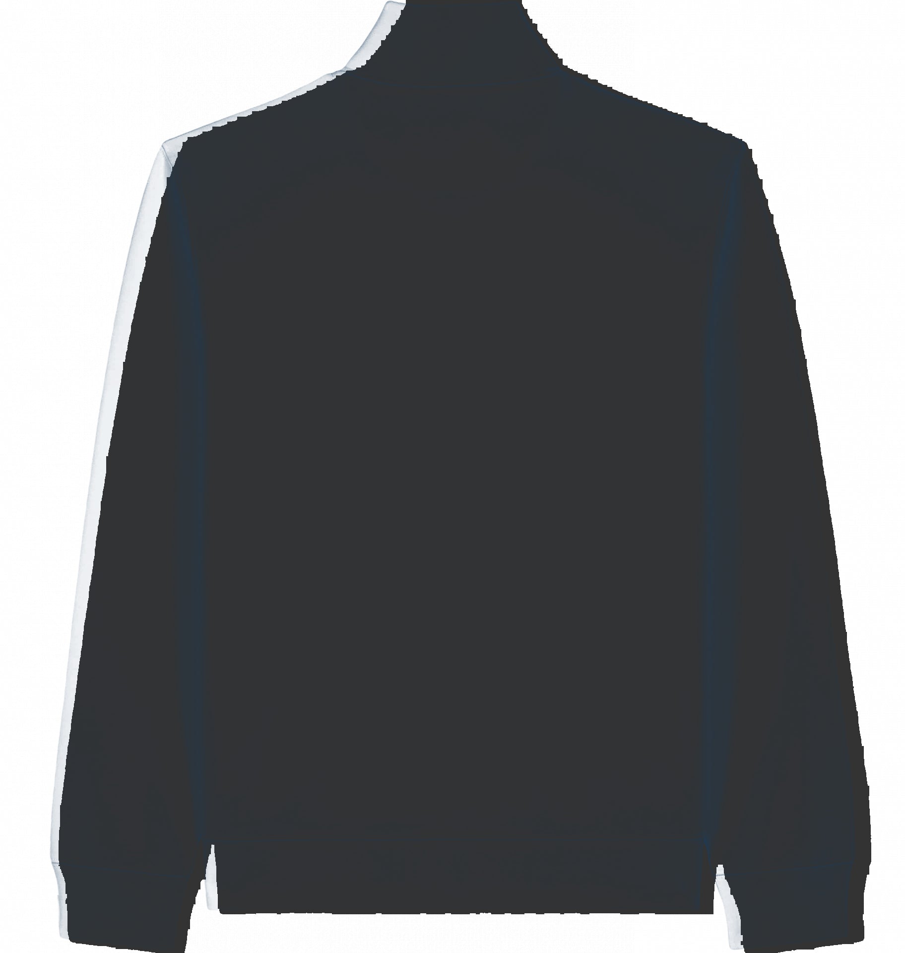 SUÐR Zip Sweatjacke