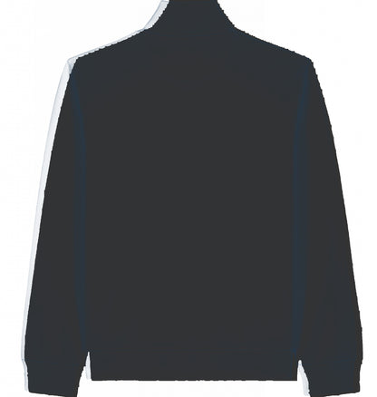 SUÐR Zip Sweatjacke