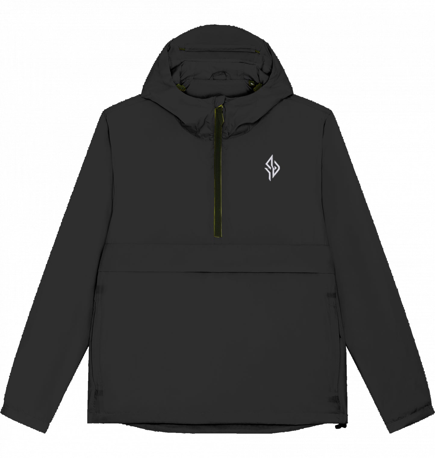SUÐR FIND Anorak