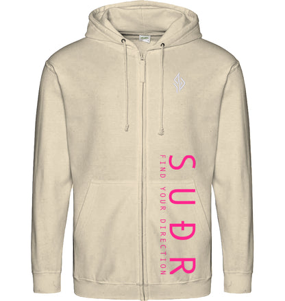 SUÐR FIND 07 Zoodie
