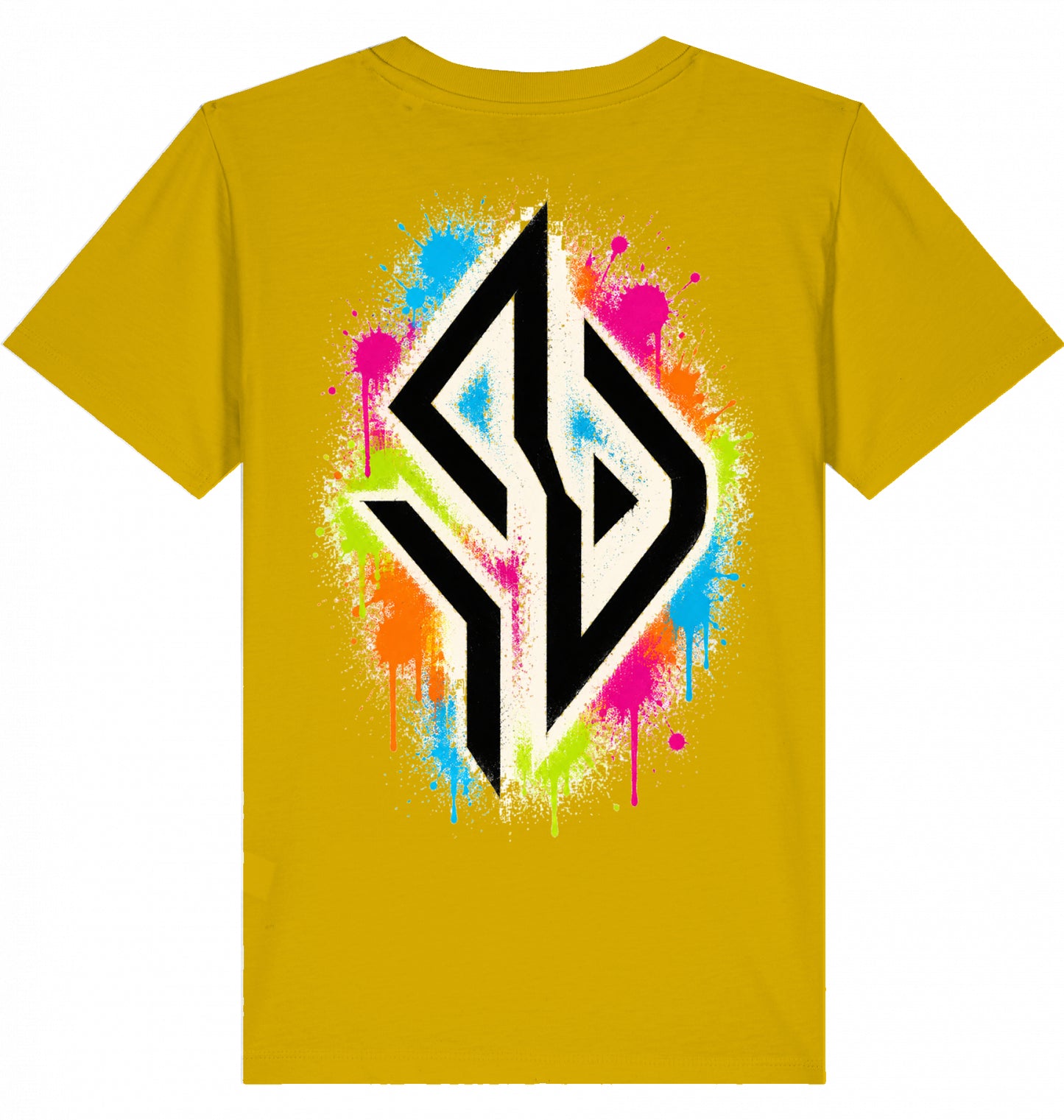 SUÐR Kids Tee Iconic