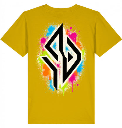 SUÐR Kids Tee Iconic