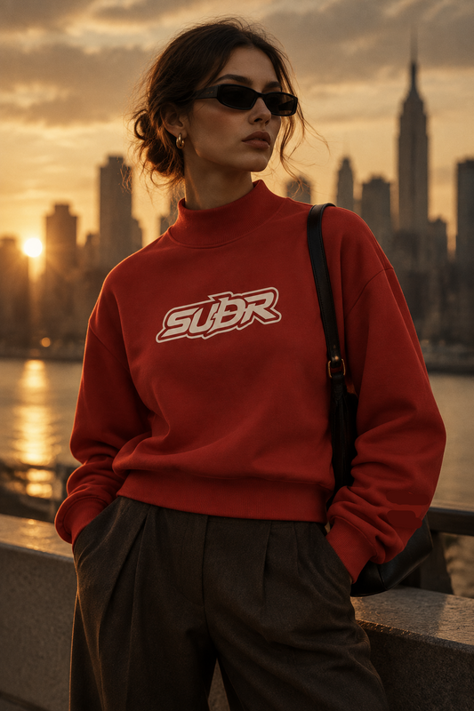 sweatshirt,tapstitch