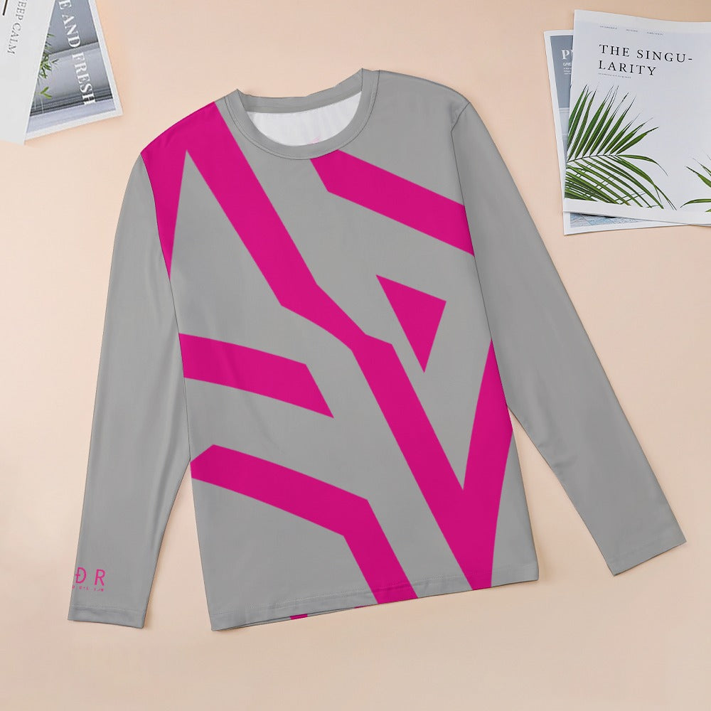 SUÐR FIND Longsleeve Damen – viele Farben