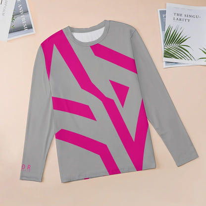 SUÐR FIND Longsleeve Damen – viele Farben