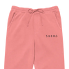 Pigment Pink