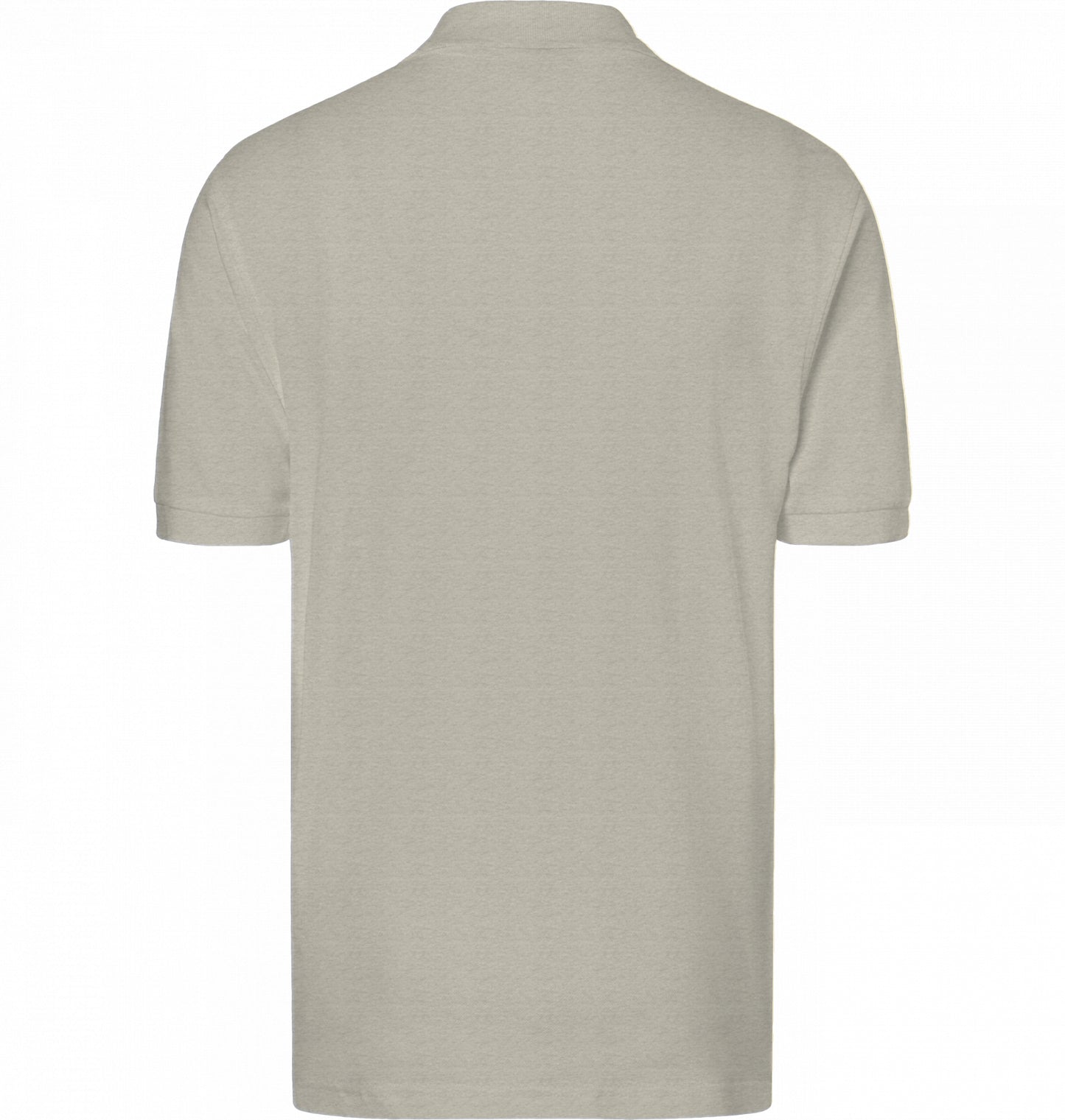 SUÐR FIND Piqué Polo