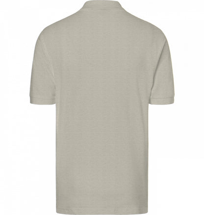 SUÐR FIND Piqué Polo